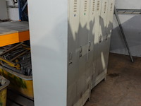 3x locker - afbeelding 3 van  4