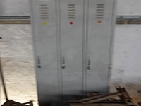 3x locker - afbeelding 4 van  4
