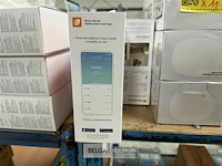 3x luchtkwaliteitsmeter netatmo - afbeelding 3 van  3