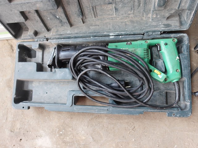 3x machine hitachi - afbeelding 3 van  3