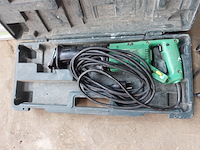 3x machine hitachi - afbeelding 3 van  3