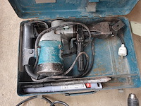 3x machine makita - afbeelding 2 van  5