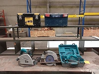 3x machine makita