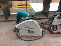 3x machine makita - afbeelding 3 van  10