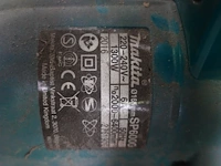 3x machine makita - afbeelding 4 van  10