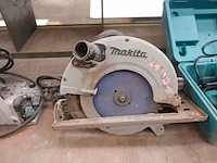 3x machine makita - afbeelding 5 van  10