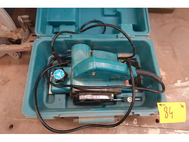 3x machine makita - afbeelding 7 van  10