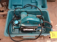 3x machine makita - afbeelding 7 van  10