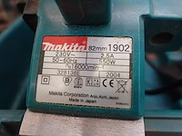 3x machine makita - afbeelding 8 van  10