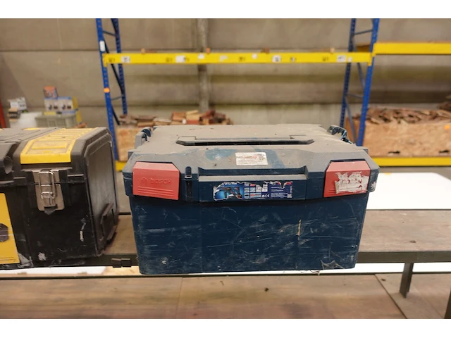 3x machine makita - afbeelding 9 van  10