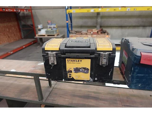 3x machine makita - afbeelding 10 van  10