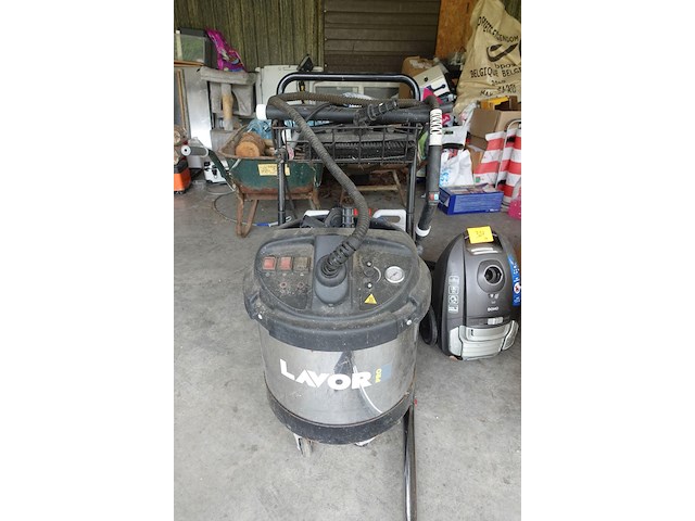 3x machine - afbeelding 1 van  4