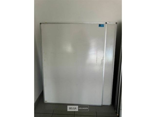 3x magneetborden - afbeelding 1 van  2