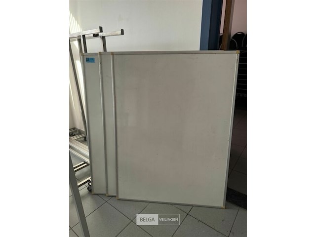 3x magneetborden - afbeelding 2 van  2