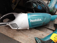 3x makita 18v - afbeelding 2 van  4