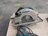 3x makita machine - afbeelding 2 van  7