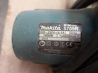 3x makita machine - afbeelding 3 van  7