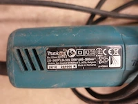 3x makita machine - afbeelding 5 van  7