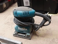 3x makita machine - afbeelding 6 van  7