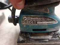 3x makita machine - afbeelding 7 van  7