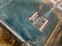 3x makita werfradio - afbeelding 3 van  5