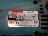 3x makita - afbeelding 3 van  5