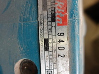 3x makita - afbeelding 4 van  5