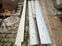 3x mangatdeksel ø82 cm - afbeelding 2 van  7