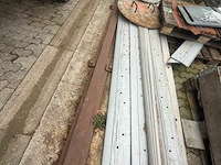 3x mangatdeksel ø82 cm - afbeelding 4 van  7