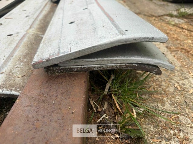 3x mangatdeksel ø82 cm - afbeelding 7 van  7