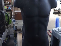 3x mannequin - afbeelding 2 van  2