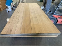 (3x) mdf platen - afbeelding 1 van  3