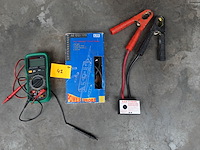 3x meettoestel - afbeelding 1 van  6