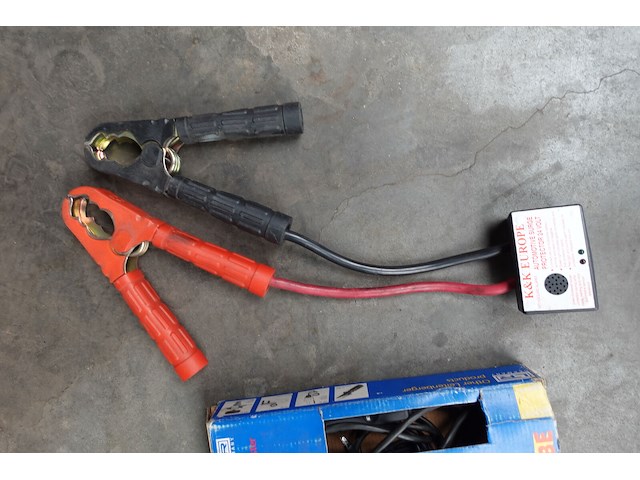 3x meettoestel - afbeelding 2 van  6