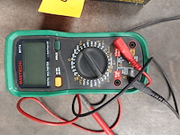 3x meettoestel - afbeelding 3 van  6