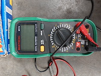 3x meettoestel - afbeelding 4 van  6