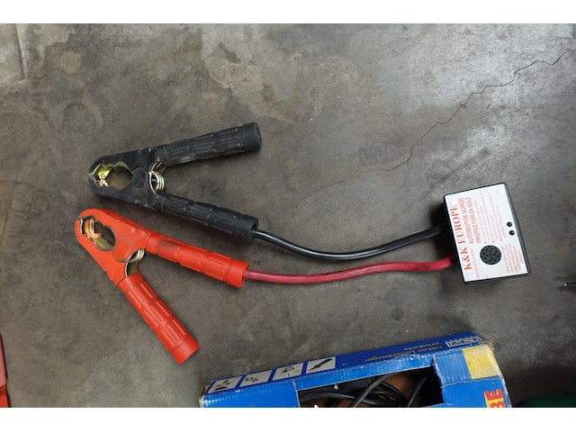 3x meettoestel - afbeelding 6 van  6