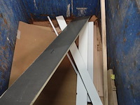 3x metalen bak + inhoud - afbeelding 5 van  7