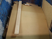 3x metalen bak + inhoud - afbeelding 7 van  7