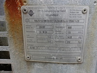 3x metalen container + inhoud - afbeelding 7 van  7