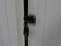 3x metalen dossierkast inofec - afbeelding 2 van  3