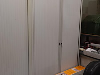 3x metalen dossierkast - afbeelding 4 van  4