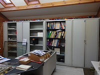 3x metalen dossierkast - afbeelding 1 van  5