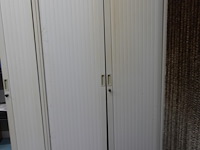 3x metalen dossierkast - afbeelding 2 van  5