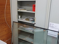 3x metalen dossierkast - afbeelding 4 van  5