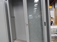 3x metalen dossierkast - afbeelding 2 van  6