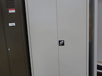 3x metalen dossierkast - afbeelding 3 van  6