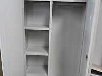 3x metalen dossierkast - afbeelding 4 van  6