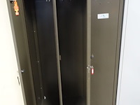 3x metalen dossierkast - afbeelding 6 van  6