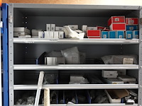 3x metalen kast + inhoud - afbeelding 11 van  13